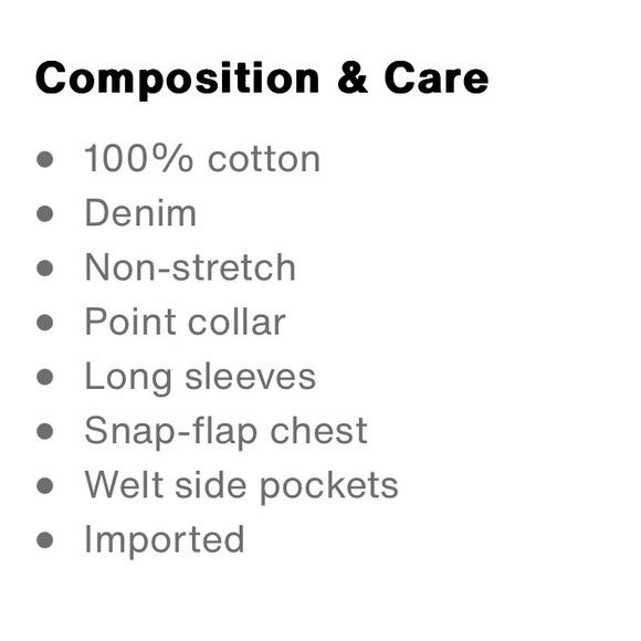 Levi’s Jean Jacket With Fur Lining - Picture 7 of 8